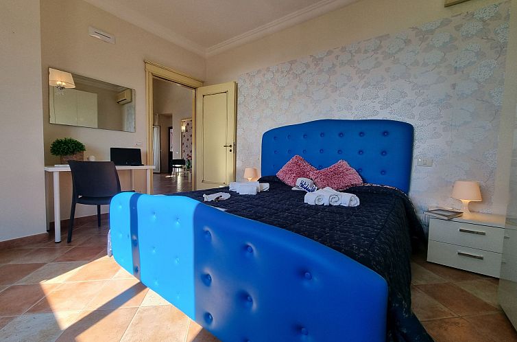 Appartement Villa Baia Smeralda bei Holiday World