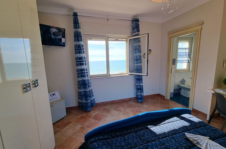 Appartement Villa Baia Smeralda bei Holiday World