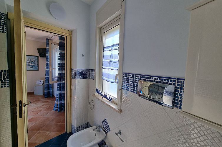 Appartement Villa Baia Smeralda bei Holiday World