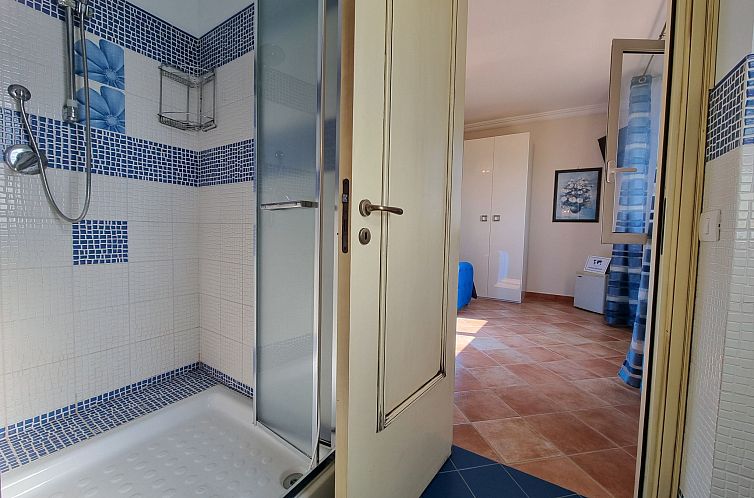 Appartement Villa Baia Smeralda bei Holiday World