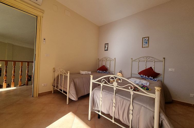 Appartement Villa Baia Smeralda bei Holiday World