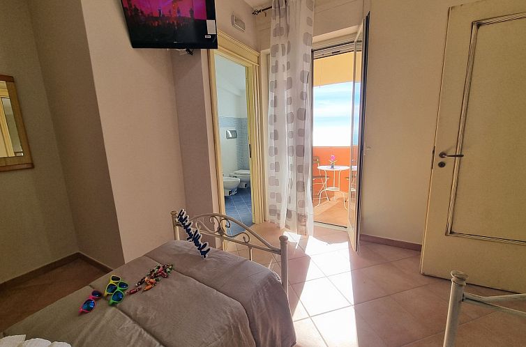 Appartement Villa Baia Smeralda bei Holiday World