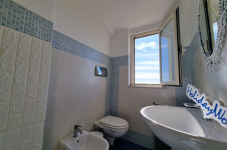 Appartement Villa Baia Smeralda bei Holiday World