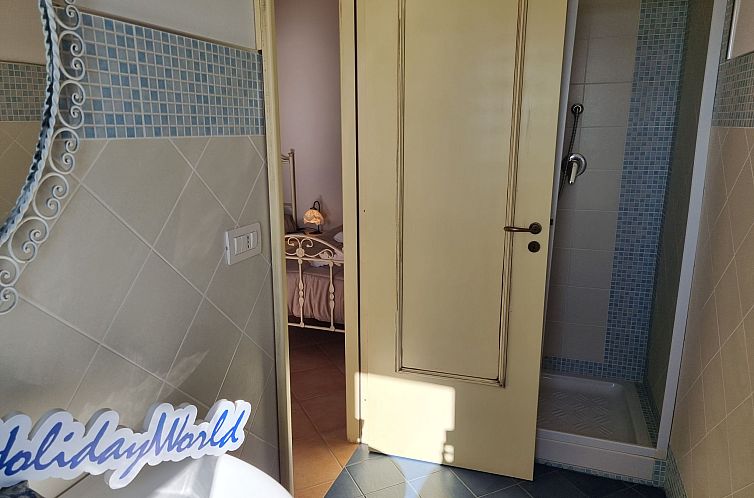 Appartement Villa Baia Smeralda bei Holiday World