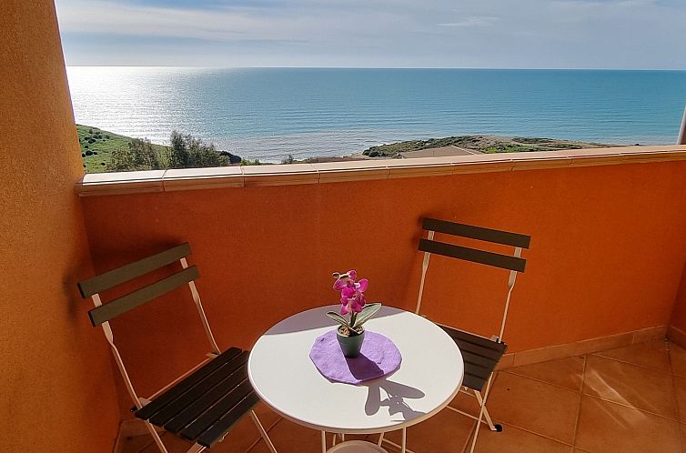 Appartement Villa Baia Smeralda bei Holiday World