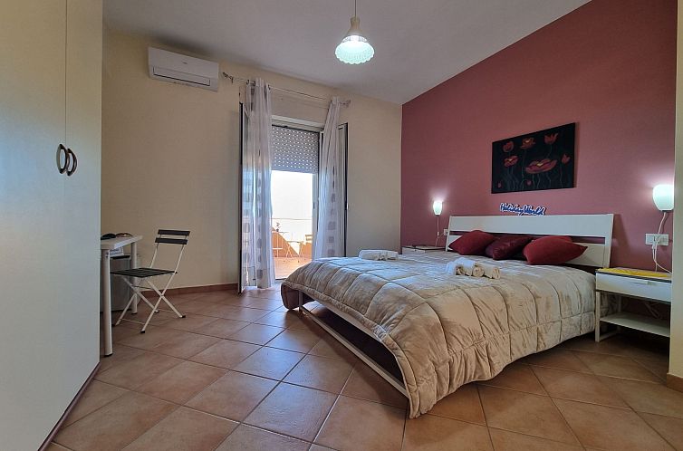 Appartement Villa Baia Smeralda bei Holiday World