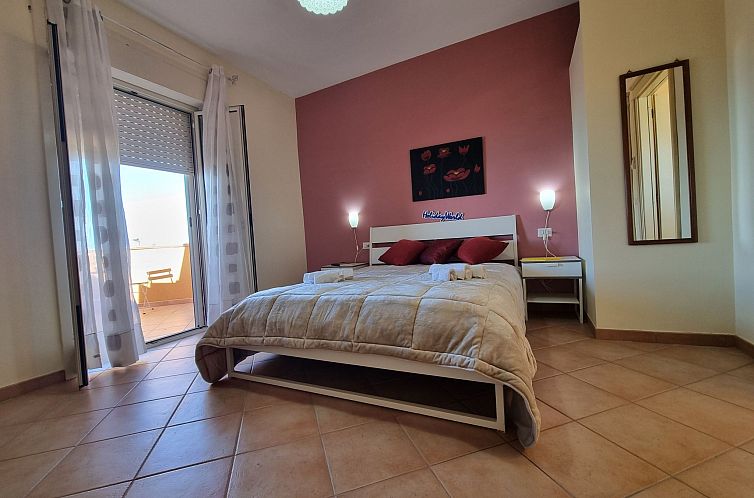 Appartement Villa Baia Smeralda bei Holiday World