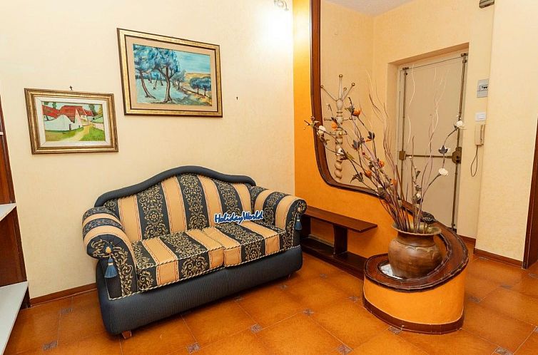 Appartement La Casa del Sole von Holiday World