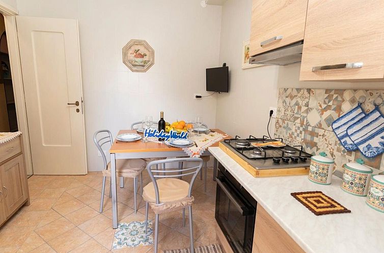 Appartement La Casa del Sole von Holiday World