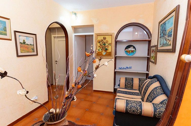 Appartement La Casa del Sole von Holiday World