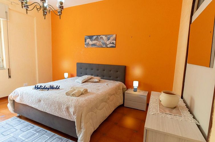 Appartement La Casa del Sole von Holiday World