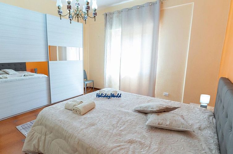 Appartement La Casa del Sole von Holiday World