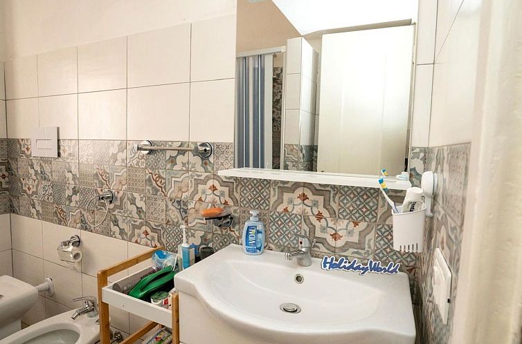 Appartement La Casa del Sole von Holiday World