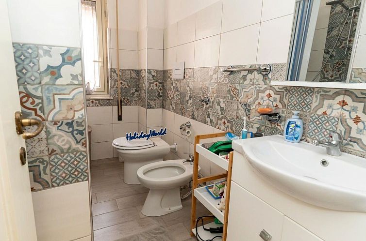 Appartement La Casa del Sole von Holiday World