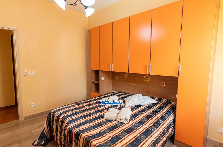 Appartement La Casa del Sole von Holiday World