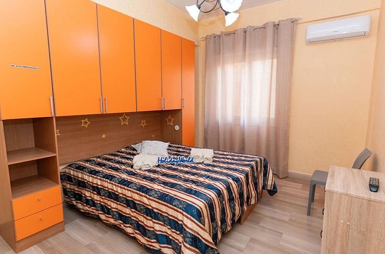 Appartement La Casa del Sole von Holiday World