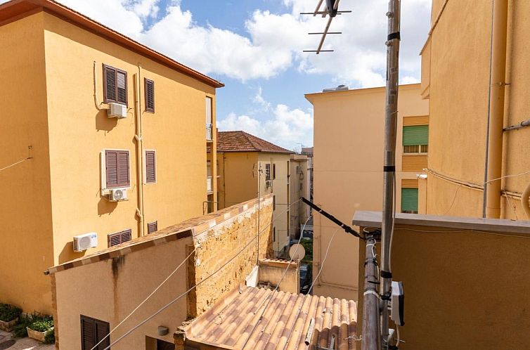 Appartement La Casa del Sole von Holiday World