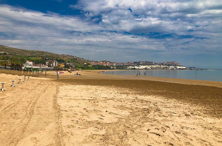 Appartement La Casa del Sole von Holiday World
