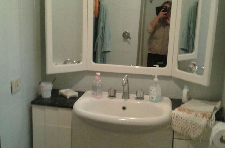 Appartement Villa Gina in Trappeto