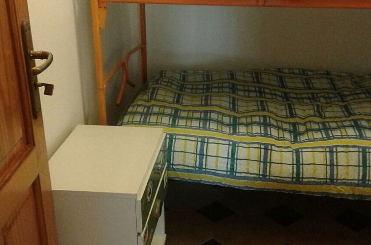 Appartement Villa Gina in Trappeto