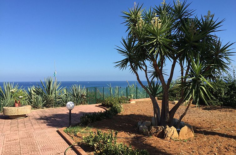 Appartement Villa Gina in Trappeto