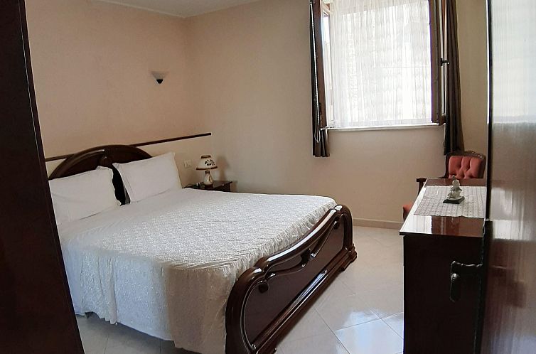 Appartement 'Girasole' mit Wi-Fi