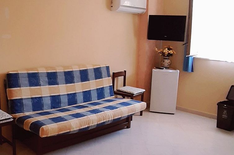 Appartement 'Girasole' mit Wi-Fi