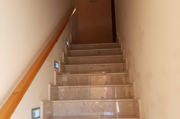 Appartement 'Girasole' mit Wi-Fi