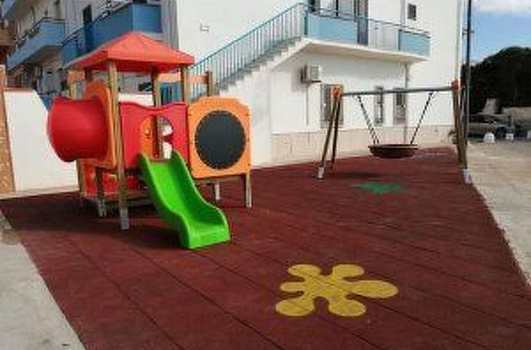 Appartement 'Girasole' mit Wi-Fi