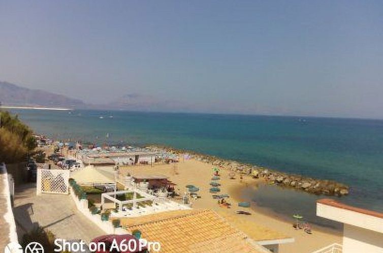 Appartement 'Girasole' mit Wi-Fi