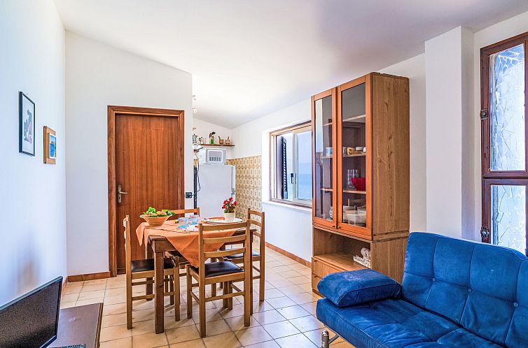 Appartement Stelle