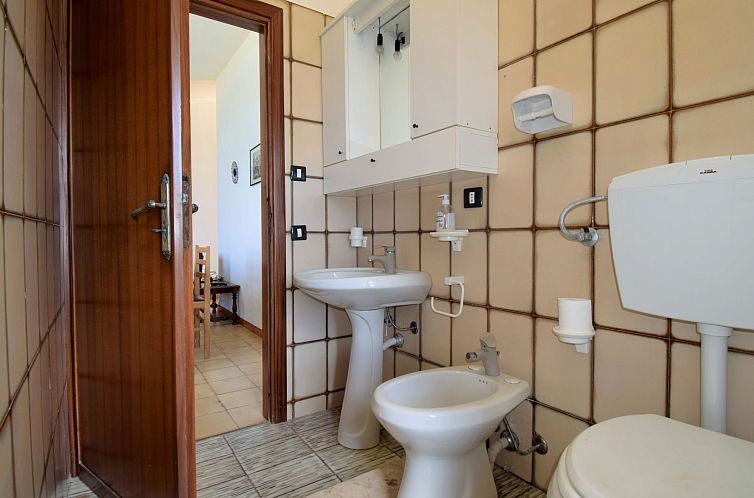 Appartement Stelle