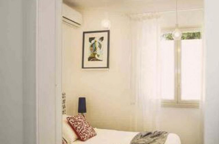 Appartement Meer von Sizilien