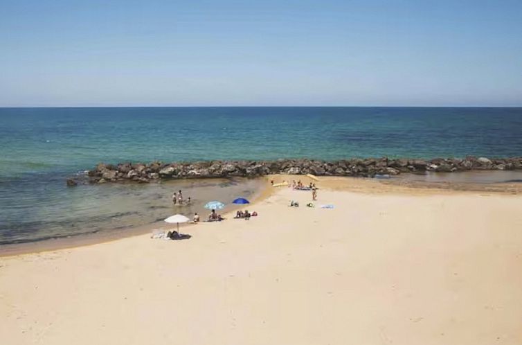 Appartement Meer von Sizilien