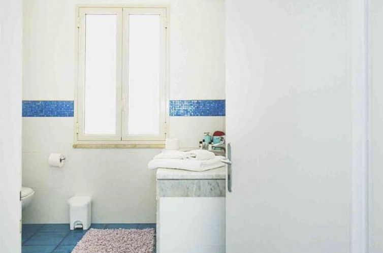 Appartement Meer von Sizilien