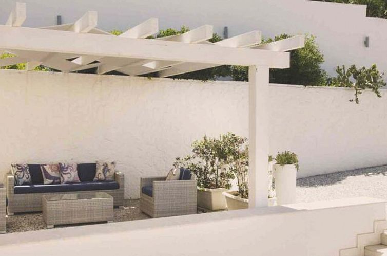 Appartement Meer von Sizilien