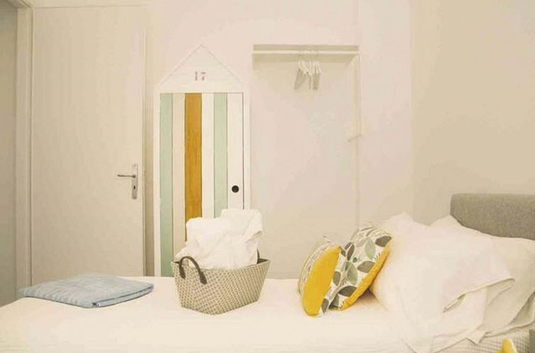 Appartement Meer von Sizilien