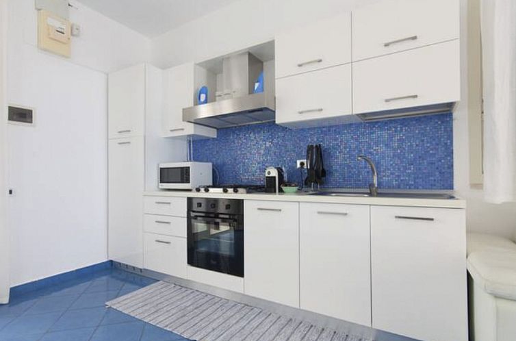 Appartement Meer von Sizilien
