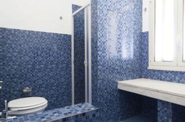 Appartement Villa am Meer Trappeto