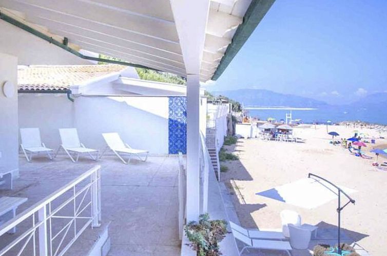 Appartement Villa am Meer Trappeto