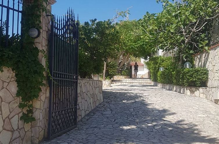 Vakantiehuis Nur 100 m vom Meer entfernt... mit Privatparkpl