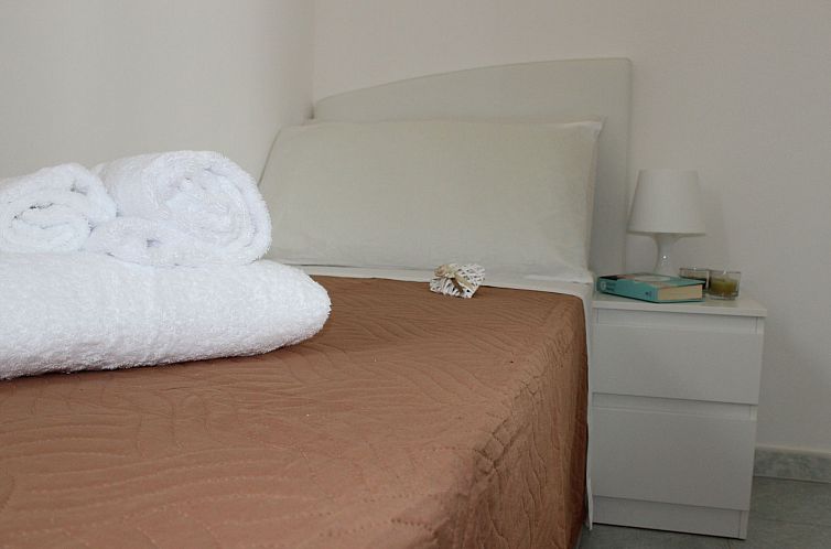 Vakantiehuis Nur 100 m vom Meer entfernt... mit Privatparkpl