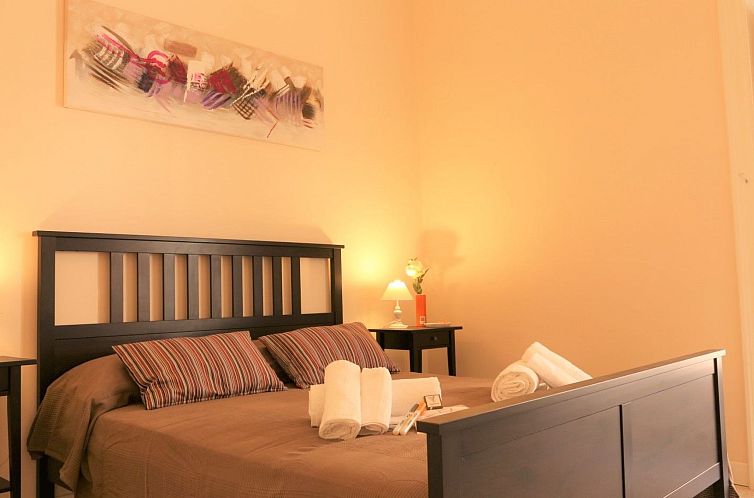 Appartement Casa Elena, Ragusa, Stadtzentrum