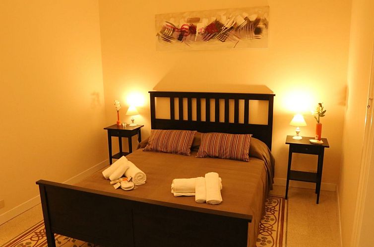 Appartement Casa Elena, Ragusa, Stadtzentrum
