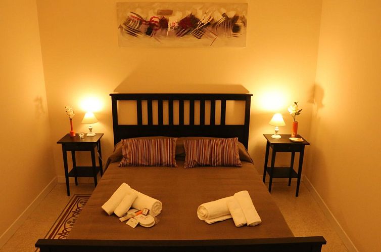 Appartement Casa Elena, Ragusa, Stadtzentrum