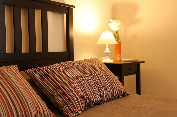 Appartement Casa Elena, Ragusa, Stadtzentrum