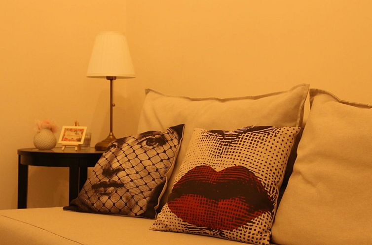 Appartement Casa Elena, Ragusa, Stadtzentrum