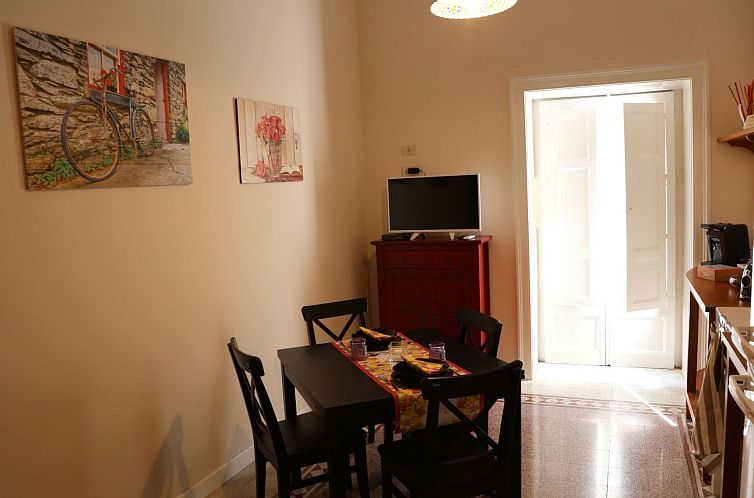Appartement Casa Elena, Ragusa, Stadtzentrum