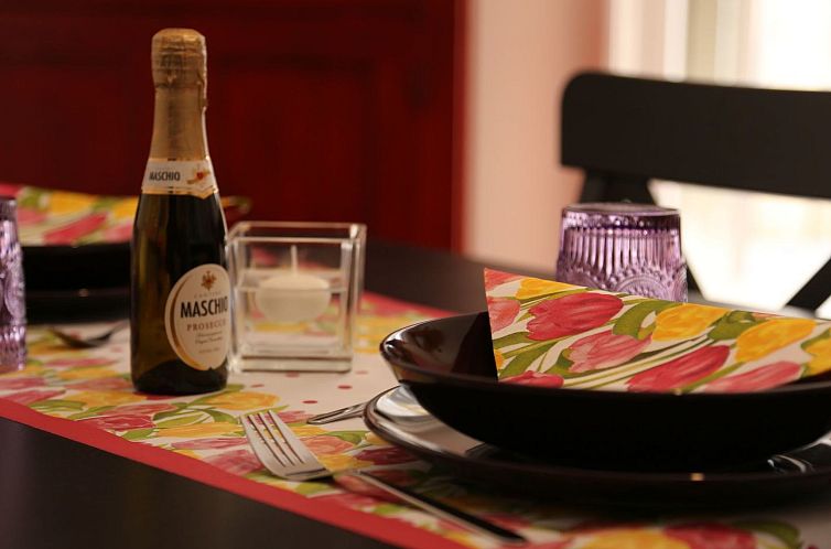 Appartement Casa Elena, Ragusa, Stadtzentrum