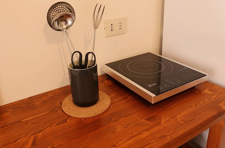 Appartement Casa Elena, Ragusa, Stadtzentrum